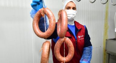 Halkın Kasabı’yla İzmirlinin cebine 9 milyonluk katkı