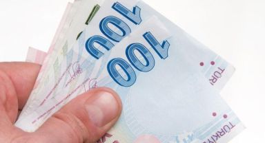 Hane halkının seyahat harcaması 2022 yılında 114,3 milyar lira oldu