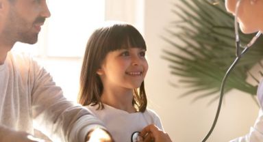 ‘Hasta çocuk' belirtisi kanser habercisi olabilir