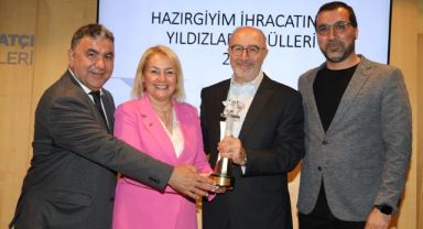 Hazırgiyim ihracatçıları sürdürülebilirlik, mesleki eğitim, fuarlar ve tasarımla hedefine koşuyor