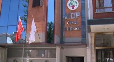 HDP'nin kapatılma davasında dosyanın AYM raportörüne verilmesi kararlaştırıldı