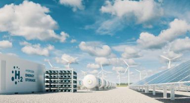 Hidrojen çağına geçiş hızlanıyor, dünya yeni enerjilere yöneliyor