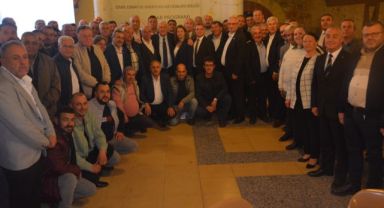 İESOB Olağanüstü Genel Kurula gidiyor...