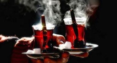 İftardan sonra çay, kahve ve sigara tüketenlere uyarı