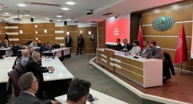 'İhale' konusu tartışma yarattı: İduğ'dan sert yanıt!