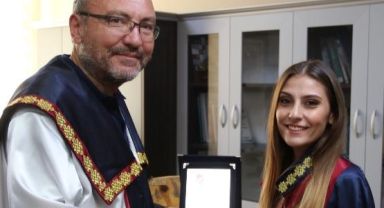 İKÇÜ İşletme Akredite Oldu