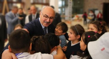 İktisat Kongresi binasının tarihe geçen konukları 