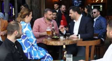 İnan'dan Millet İttifakı'na şehir hastanesi çıkışı