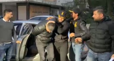 İYİ Parti binasına saldırıyla ilgili yeni gelişme