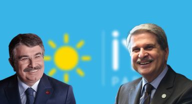 İYİ Parti'de İdris Naim Şahin krizi!