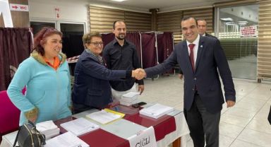 İYİ Parti İzmir’de temayül zamanı! Bezircilioğlu: Enerji had safhada!