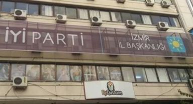 İYİ Parti İzmir’den aday adayıydı: Başvurusunu geri çekti!
