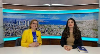 İYİ Partili Arzu Yıldırım: Eğitimde eşitliği sağlayacağız!