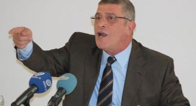 İYİ Partili Dervişoğlu'ndan Aytun Çıray'a gönderme!