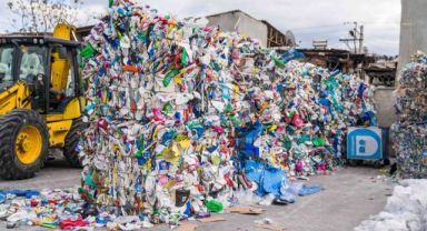 İzDönüşüm projesi 8 ilçede atıkları kazanca çeviriyor