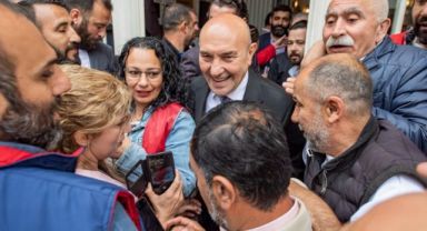 İZENERJİ işçisine yüzde 68 zam!