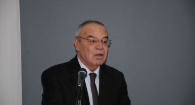 İZİD Başkanı Sungur: Kaçak yapılara dur diyen yok! 