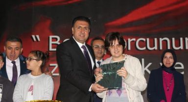 İzmir akıl ve zekâ oyunları finali