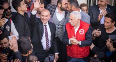 İzmir Büyükşehir Belediyesi ile sendika uzlaştı