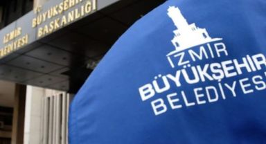 İzmir Büyükşehir Belediyesi'nden bir uyarı daha: Belediyenin adını kullanan dolandırıcılara dikkat!