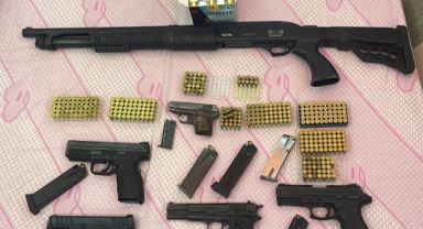 İzmir'de 1 kişinin öldüğü oto yıkamacıdaki kavgada 11 gözaltı