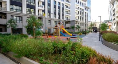 İzmir'de 365 gün içinde deprem yaraları sarıldı