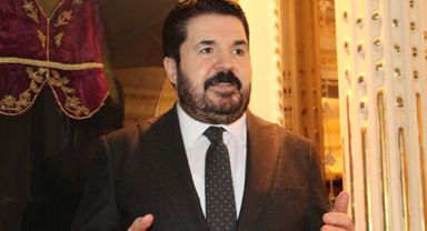 İzmir'de 6. sıradan aday gösterilen Sayan: Aslolan milletin gönlündeki liste