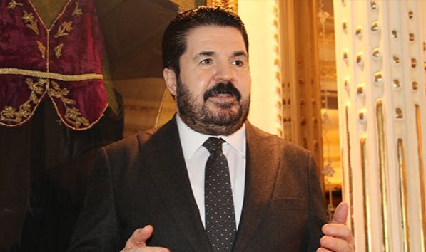 İzmir'de 6. sıradan aday gösterilen Sayan: Aslolan milletin gönlündeki liste