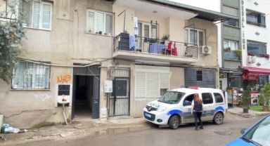 İzmir'de komşu kavgası cinayetle bitti