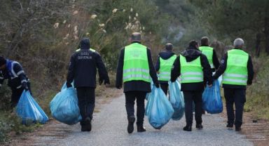 İzmir’de su havzaları korunuyor 