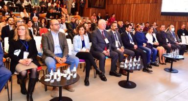 İzmir’de sürdürülebilir geleceğin rotası oluşturuluyor