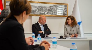 İzmir'de ücretsiz yapı ön incelemesi için protokol imzalandı