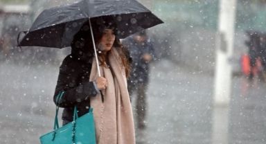 İzmir’de yağışlar ne zaman kesiliyor?