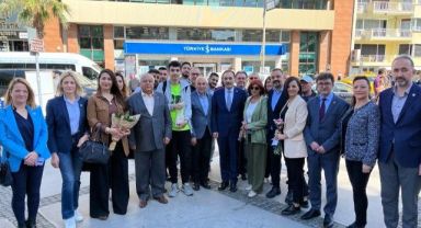 İzmir'den Kılıçdaroğlu’nun bağış kampanyasına destek!