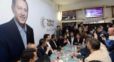 İzmir’e 20 yılda gençlik ve spor alanında 12 milyar 292 milyon liralık yatırım yapıldı