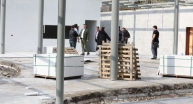 İzmir’in ilk ‘Matematik ve Zeka Oyunları Parkı’ Bayraklı’da