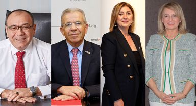 İzmir İş Dünyası’ndan 23 Nisan kutlaması