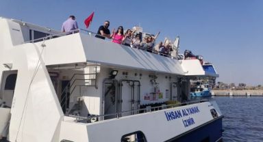 İzmir Midilli seferleri başlıyor… Tarih belli oldu!