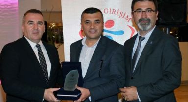 İzmir Şubesi’nden 2. İş İnsanları Buluşması