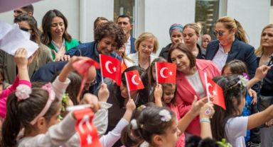İzmir95 projesi İstanbul’da da uygulanacak