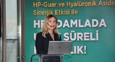 İzmirli göz doktorları seminerde buluştu