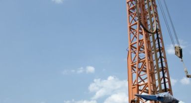 İZSU’dan kuraklık tehdidine karşı yatırım atağı