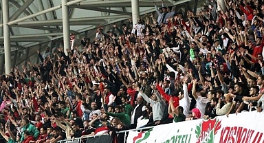 Kaf-Kaf'tan bilet kampanyası