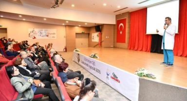 Kalp uzmanlarından altın değerinde tavsiyeler