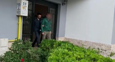 Kamuyu 147 milyon TL zarara uğratan örgüte yönelik operasyonda 2 tutuklama