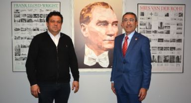 Karaduman, Mecliste mimarların sesini duyuracak