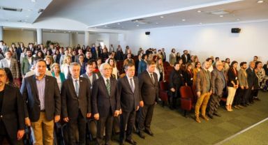 Karşıyaka'da hedef: Karbon nötr belediye