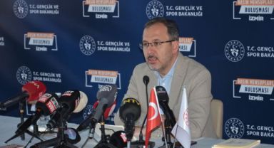 Kasapoğlu’ndan ‘Karşıyaka Stadı’ çıkışı: Gölge etmesinler! 