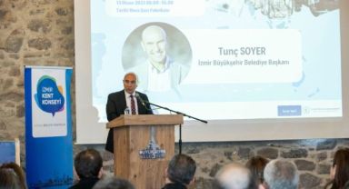 “Kemeraltı’ndan Birgi’ye UNESCO kenti İzmir için çalışıyoruz