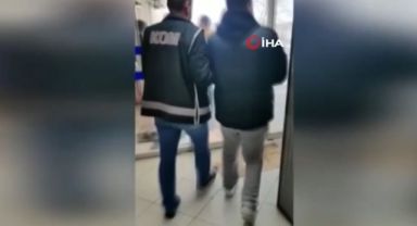 Kendilerini istihbarat görevlisi gibi tanıtan dolandırıcılara 5 ilde operasyon: 11 gözaltı